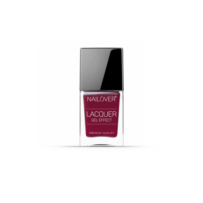 LACQUER 44 GEL EFFECT - 15 ml