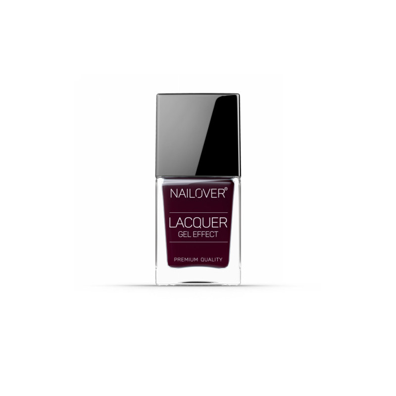 LACQUER 45 GEL EFFECT - 15 ml