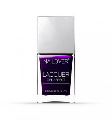 LACQUER 46 GEL EFFECT - 15 ml