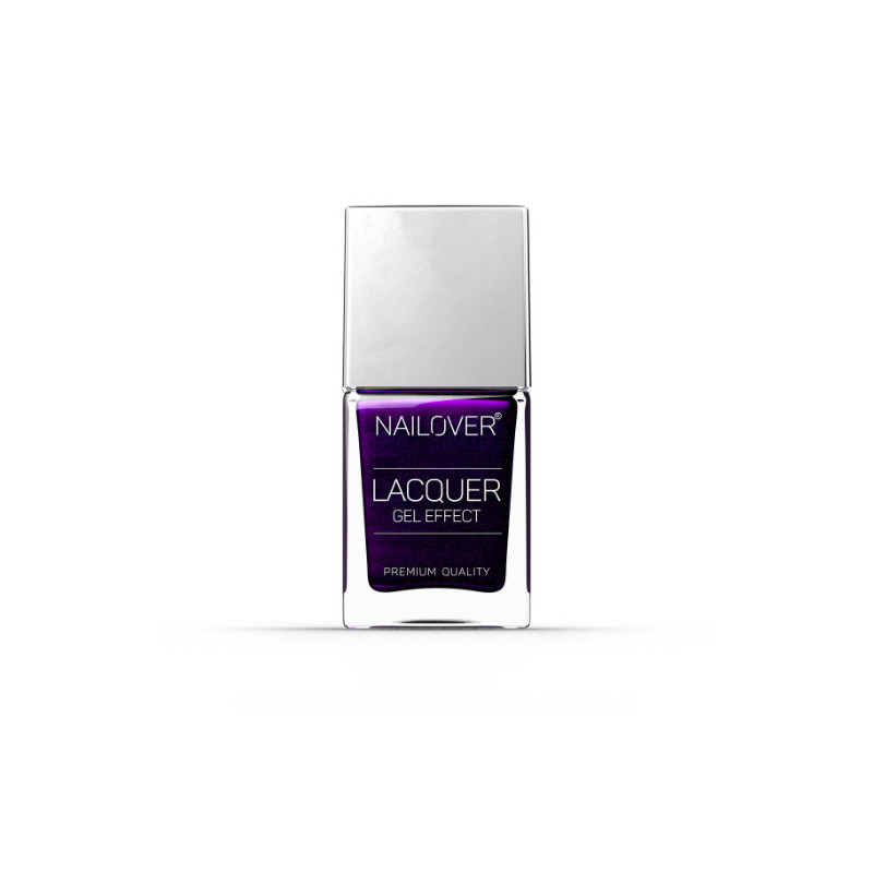 LACQUER 46 GEL EFFECT - 15 ml