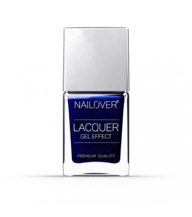 LACQUER 47 GEL EFFECT - 15 ml