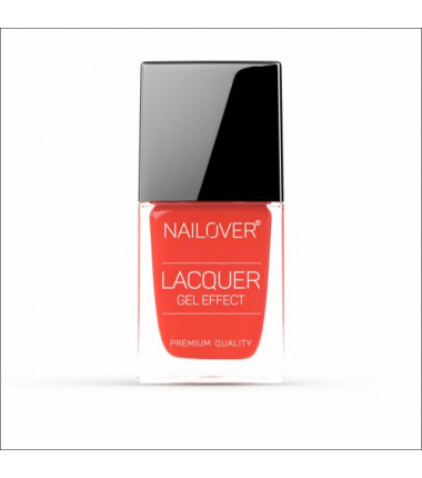 LACQUER 48 GEL EFFECT - 15 ml