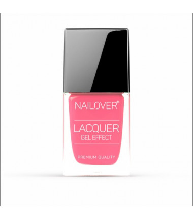 LACQUER 49 GEL EFFECT - 15 ml