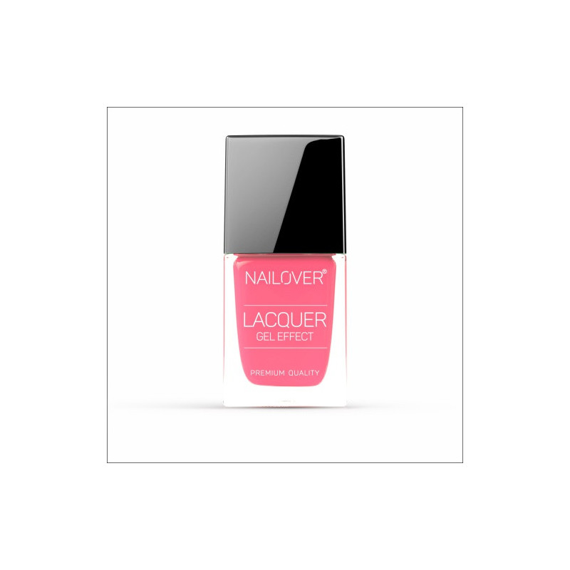LACQUER 49 GEL EFFECT - 15 ml