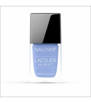 LACQUER 51 GEL EFFECT - 15 ml