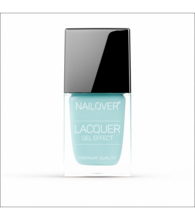 LACQUER 52 GEL EFFECT - 15 ml