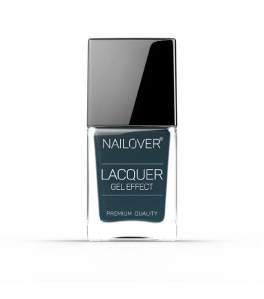 LACQUER 53 GEL EFFECT - 15 ml