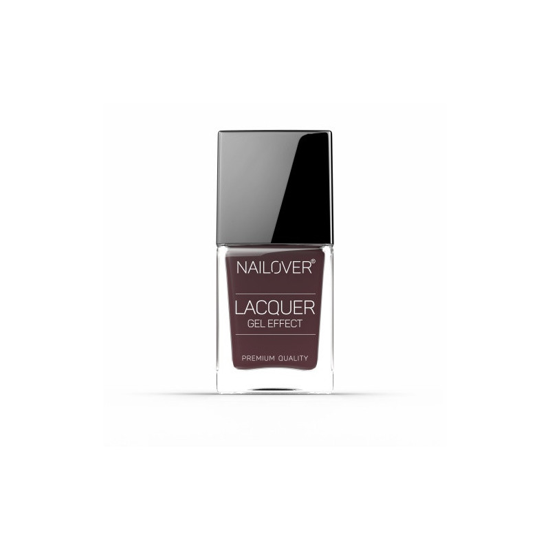 LACQUER 54 GEL EFFECT - 15 ml