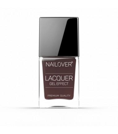 LACQUER 55 GEL EFFECT - 15 ml