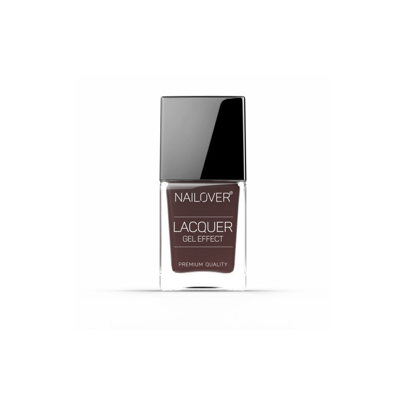 LACQUER 55 GEL EFFECT - 15 ml