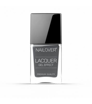 LACQUER 57 GEL EFFECT - 15 ml