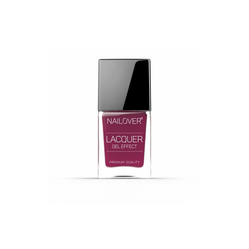 LACQUER 59 GEL EFFECT - 15 ml
