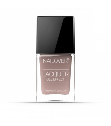 LACQUER 61 GEL EFFECT - 15 ml