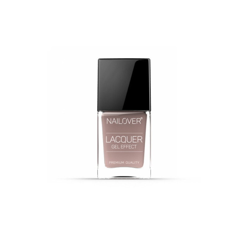 LACQUER 61 GEL EFFECT - 15 ml