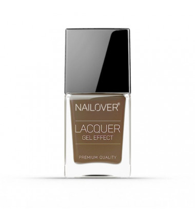 LACQUER 65 GEL EFFECT - 15 ml