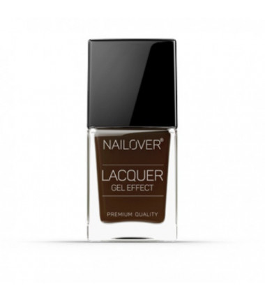 LACQUER 66 GEL EFFECT - 15 ml