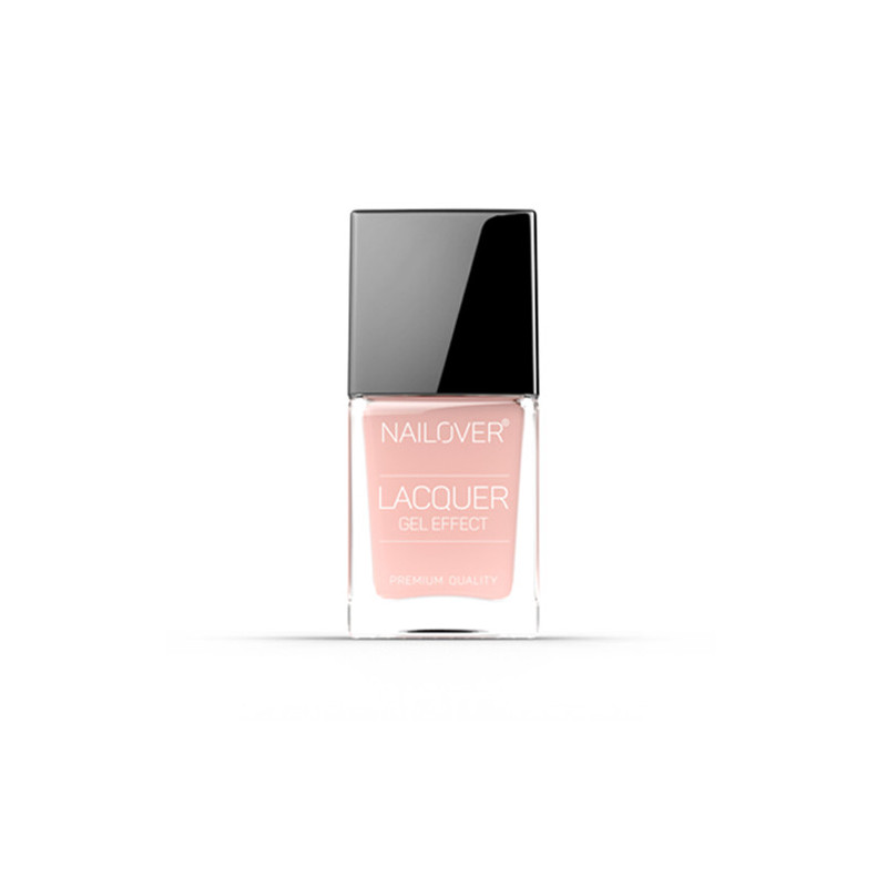 LACQUER 60 GEL EFFECT - 15 ml