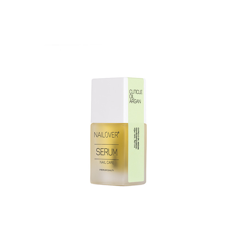 SERUM - Cuticle oil ARGAN - 15 ml
