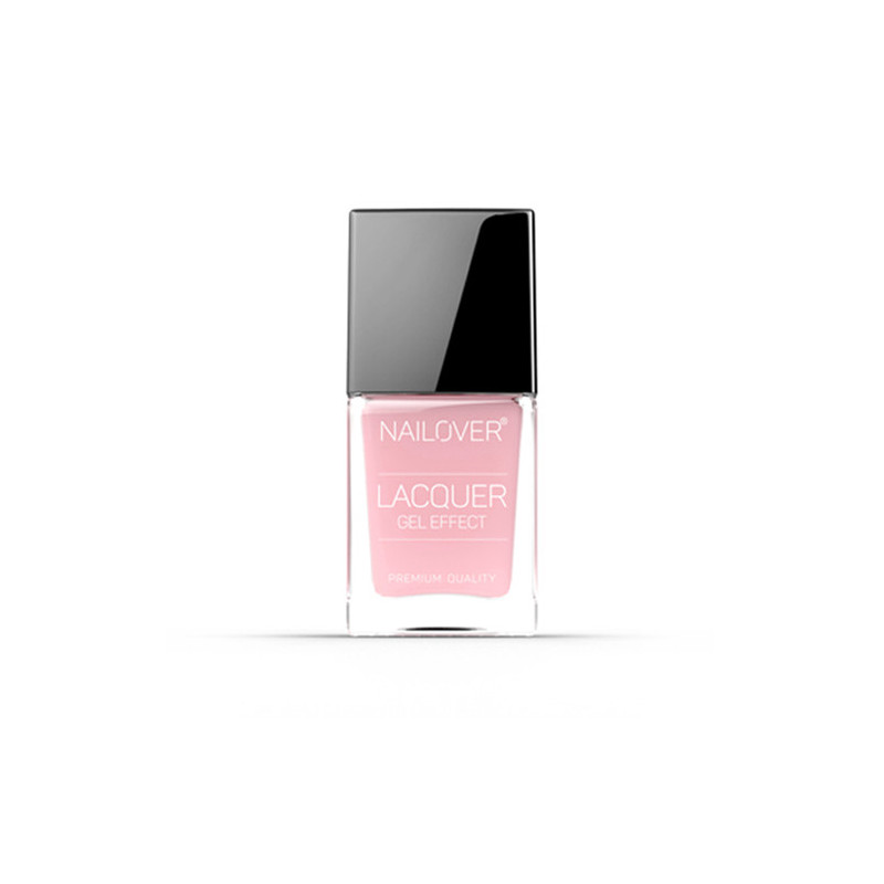 LACQUER 62 GEL EFFECT - 15 ml