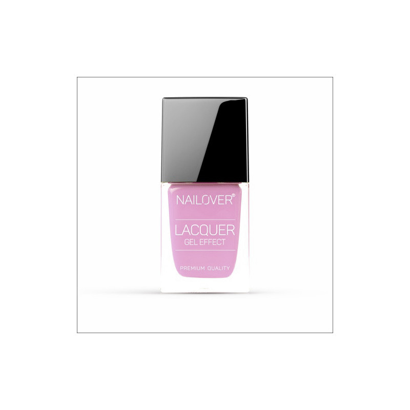 LACQUER 64 GEL EFFECT - 15 ml