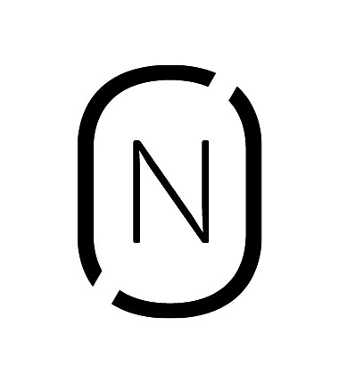 Mini-Sticker/Aufkleber Nailover Logo