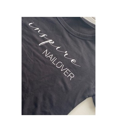 Nailover T-Shirt Inspire