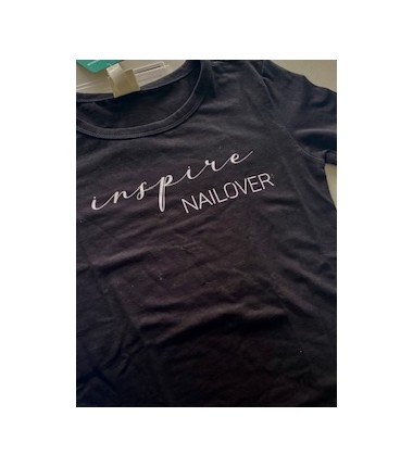 Nailover T-Shirt Inspire
