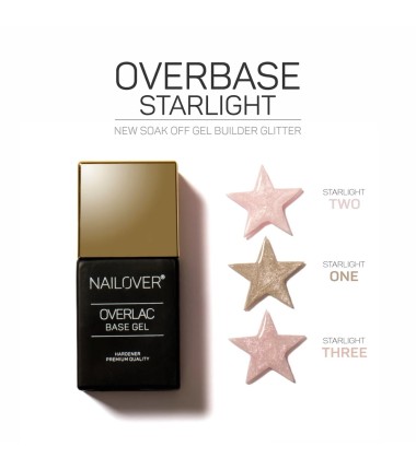 Overbase STARLIGHT TWO