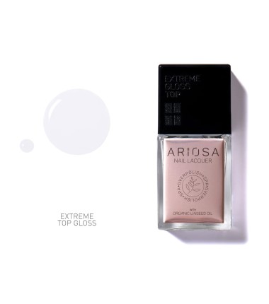 LACQUER Ariosa - Top Extreme Gloss 15ml