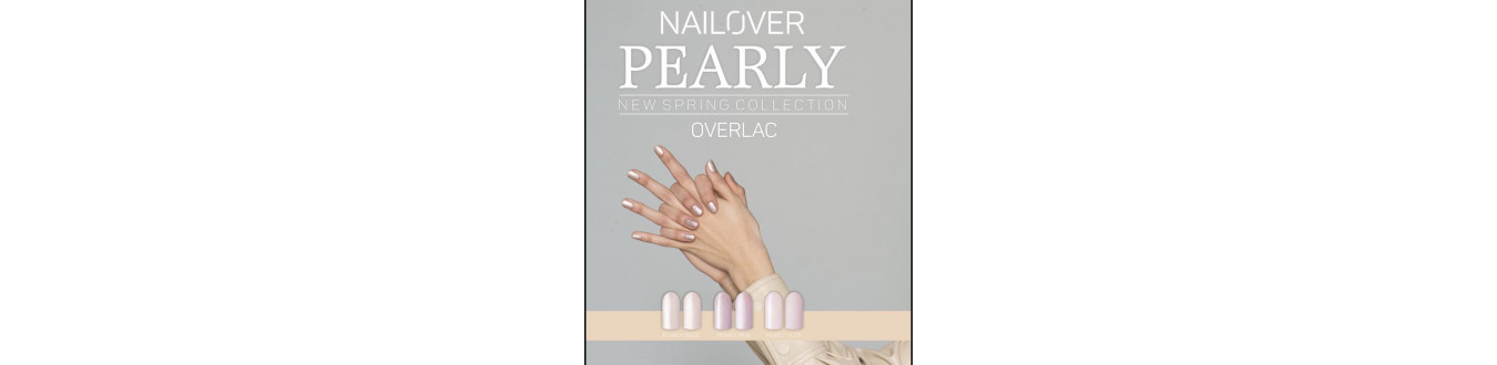 PEARLY COLLECTION